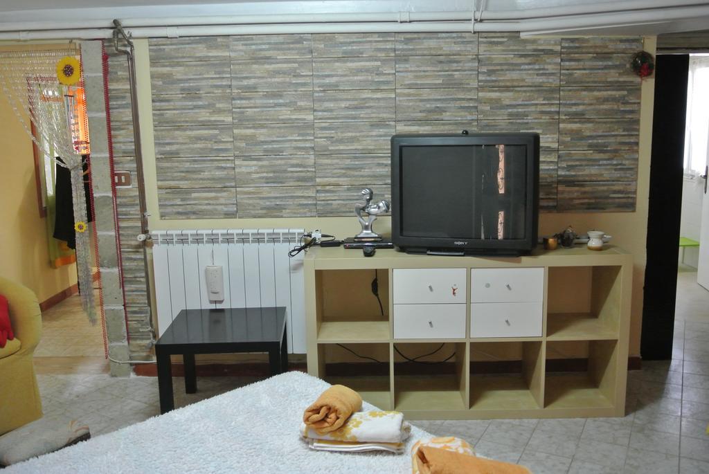 Relax A Badia Polesine Apartment ห้อง รูปภาพ